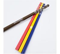 ZQION Prediction Pencil - Mathematical Magic with Numbers Close Up Magic Tricks Illusions Gimmicks Beginner Magician Easy To Do Mind Reading