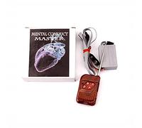 ZQION Pro Thumper Mental Conduct Master - Mind Magic Tricks Mind Remote Control Vibration Stage Magic Gimmicks Close Up Magic Props