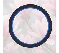 ZQION Quantum Aperture Magic Tricks Classic Moving Hole Effect Visual Card Magia Close-up Street Illusions Gimmicks Mentalism Props