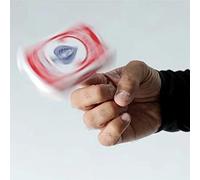 ZQION Revolution by Greg Wilson Magic Card Tricks Stage Illusions Cards Gimmicks Magic Props Magicians Poker