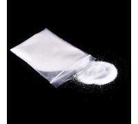 ZQION Slush Powder Magic Tricks Solidification Powder Close Up Magic Gimmick Stage Magician Props,500g/bag