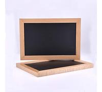ZQION Spirit Slates-Magnetic (Ghost Black Board) Magic Tricks Stage Illusion Mentalism Magic Gimmick Prediction Magie Slates