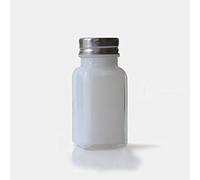 ZQION Squeaky Salt Shaker Magic Tricks Funny Voice Magic Bottle Stage Illusion Gimmick Magic Props Accessories