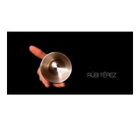 ZQION Super Professional Rubi Cup Magic Tricks Magician Close Up Illusions Gimmick Magic Props Metal Cup Comedy Mentalism