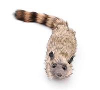 ZQION The Rocky Raccoon Magic Robbie Magic Tricks Stage Illusions Gimmick Magician Props Accessories Funny Spring Animal Toy