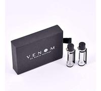 ZQION Venom Project Magic Tricks Mini Floating Device Magia for Professional Magician Close Up Street Gimmick Prop Illusion Funny