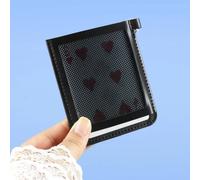 ZQION Wow Card Packer Edition Poker Pattern Close-up Magic Tricks Prop Deck of Cards Close-up Visualization Ultimate Magic Performance