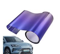 ZQRHHWINY Car Front Windshield Sticker, for VW Polo 6R 6N 6N2 6C 9N 9N3 UV Blocker Scratch Resistant selff Sun Protection Window Banner Personalized Decal Sticker,B