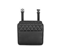 ZQRHHWINY Car Trunk Organizer, for Benz G Classe G320 G350d G350 G400d Waterproof Foldable Cars Trunk Grocery Organizer Bags Super Capacity Backseat Hanging Organizer