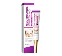 ZQUKAMZ Dark Spot Remover for Face,Nicotinamide Whitening Freckle Cream,Skin Dullness Lightening Body Cream 20g