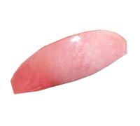 ZQUKAMZ Lash Lift Shields Flat, Korean Lash Lift Pads Super Sticky for NO.1 Perm Soften Eyelash Shields for Lift (Rose)