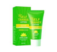 ZQUKAMZ Self Tanner Drops for Face Tanner, Sunless Tan, Body & Face Self Tanner Drops, Face Tanning Drops to Make Self Tanner Face Self Tanning Lotion, Tan Drops for Face Tan (Green)