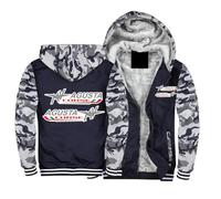 ZQURVO Men's Full Zip Hoodies for MV Agusta, Casual Hooded Workout Jackets Fleece Lined Coat Full Zip Long Sleeves JacketWinter Warm Sweatshirt with Pocket,Blue2-4x_l