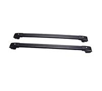 ZQWZY 2 Pieces Car Roof Rack Roof Racks Rail Bars for Citroen C5 Aircross 2018 2019 2020 Aluminum Alloy Top Roof Rails