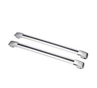 ZQWZY 2 Pieces Car Roof Rack Roof Racks Rail Bars for Mazda 6 Estate 2018 2019 2020 2021 2022 2023 Aluminum Alloy Top Roof Rails