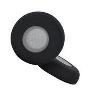 Zqxnt 1 Pair Ear Pad Compatible For Evolve 20 20se 30 40 65 Gaming Headphone Removable Design Headpiece Earpads Cushions Pads Replacement