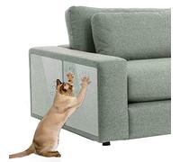 Zqxnt 10 Pieces Furniture Protectors From For Scratch Couch Guards For Pet Scratch