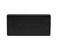 Zqxnt 100M Transmission Distance POEs Networking Switches with Plug and Play Operations and 2 Port Configuration for Home or Office Use Cases Networking Switching