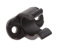 Zqxnt 16mm 5/8inch Boats Tiller Extension Clamp Tiller Extension Retaining Clip Mounting Hardware For Tiller Easy Installation Boats Hook Clamp