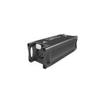 Zqxnt 25dB Mic Preamplifier Small Microphone Preamp Perfectly For Livestreaming Radio Broadcasts And Studio Use Microphone Preamplifier