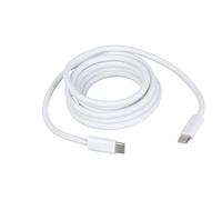 Zqxnt 2M USB C Fast Charging Cable Supporting 240W PD3.1 48V/5A Power Nylon Reinforced for Laptops Phones Accessories