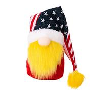 Zqxnt 2Pcs Independence Day Star Long Hat Desktop Party Background Decoration For Wedding Birthday Festival Party
