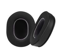 Zqxnt 2Pcs/set Replacement Cooling Gel Ear Pad Earphone Cushion Repair For M20 M50X Noise Isolating Earpads Cooling Gel Sponge Ear Pads