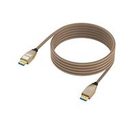 Zqxnt Advanced DisplayPort 1.2a Cable 1M 80G Transmission 16K@60Hz 8K@240Hz HDCP 2.2 For 4090 7900XTX Monitors Silver Plated DisplayPort Cable