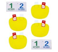 Zqxnt Advanced Protective Screen for AIs Intelligent Glasses with Highly Definition Clarities and Superior Scratch Resistance Easy Installs Film