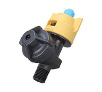Zqxnt Animal Housing Cooling Device Switchable Sprayer Coverage For Humidity Control In Farms Cooling For Dairy Cattle Housing