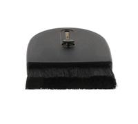 Zqxnt AntiStatic Vinyls Record Brush Vinyls Brush Bristles Cleaning Brush For Record Vinyls Record Cleaner Brush No Scratch Vinyls Brush