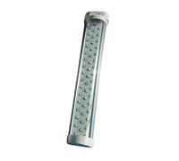 Zqxnt Bright 2G11 LED Tube Light 18W 1800LM Low Power Consumption Aluminum Housing Suitable for Retail Warehouse Lighting