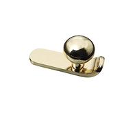 Zqxnt Cabinet Pulls Zinc-Alloy Single-Hole Handle Simple Drawer Door Pulls Minimalist Handles Home Furniture Hardware Furniture Handles and Knobs and Knobs for Dressers Black Modern Gold Vintage