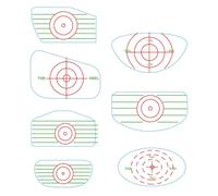 Zqxnt Club Stickers Labels Self-Teaching Sweet And Consistency Analysis Training