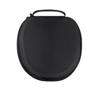 Zqxnt Compactly Headphone Holder With Secure Zippered Close For WH1000XM4 1000XM3 1000XM2 Daily Commute And Business Trip Hard Shell Headphone Case