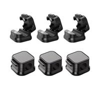 Zqxnt Cord Holder Clip Desk Cable Organizers With Not Traces Adhesive For Wire Management Cable Organizers