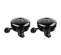 Zqxnt Cycling Bicycles Handlebars Horn Warning Alarm Trumpet Enhancing Safe On Various Cycling Universals Bike Bells