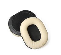 Zqxnt Earpads Cover ForAudio Technica MSR7 M50X M20 Earphone Earmuffs Replaced Old Earpads Ear Pads Protection