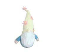Zqxnt Easter Tomte Nisse Swedish Faceless for Doll Home Farmhouse Kitchen Decor Shelf Tiered Tray Decorations Gnomes