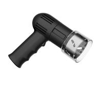 Zqxnt Electric Coconut Opener Professional Automatic Drill Tool Coconuts Shell Drilling Machine With Stainless Steel Kitchen Coconut Cutter Electric