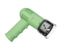 Zqxnt Electric Coconut Opener Professional Automatic Drill Tool Coconuts Shell Drilling Machine With Stainless Steel Kitchen Coconut Cutter Electric