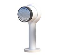 Zqxnt Electric Pellets Lint Remover Hair Balls Trimmer Sweater Fabric Shaver USB Rechargeable Spools Removal Tool ABS Sweater Fabric Shaver