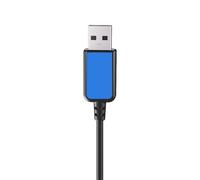 Zqxnt Enhances Data Reliability USB To UART/USB To RS485 Converters Cable Temperature Sensors Line Effective Communications Active Balancing Protections Board Cable