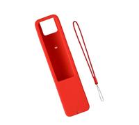 Zqxnt Ergonomic Silicone Remote Case For MR25GA Thickened AntiDrop Design NonSlip Texture & Button Accuracies Shockproof Silicone Remote Protectors