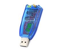 Zqxnt Functional Voltages Regulator Converter USB Power Converter Module Offer 3.3 V 9V 12V 24V Output For Various Device Adjustable Voltages Regulator