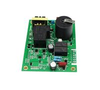 Zqxnt Furnaces Control Circuit Board 12VDC Motorhomes Water Heater Module Fits Multiple Models Including 520820 520871 33550L