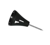 Zqxnt Golfs Tees Sign Golfs Course Marker Tool Green Marking Tool Golfs Putting Practicing Tees Base Course Practice Tool Training Accessories