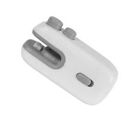 Zqxnt Handheld Small Sealing Device For Bags And Snacks Packaging Easy To Use Snacks Preserver For Office And School Handheld Vacuum Sealer