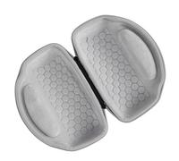 Zqxnt Heavy Duty Shell For Portable Sound Systems Contrary Scratch Outer Ergonomic Carry Solution Outdoor Use Journey Friendly Radio Cover