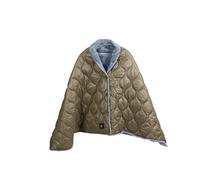 Zqxnt Impermeable Backpacking Warmed Throw With 3 Temperature Approaches Overwarm Security Dense Plan 160x70cm Multiple Scene Heated Blanket With External Battery Agreement